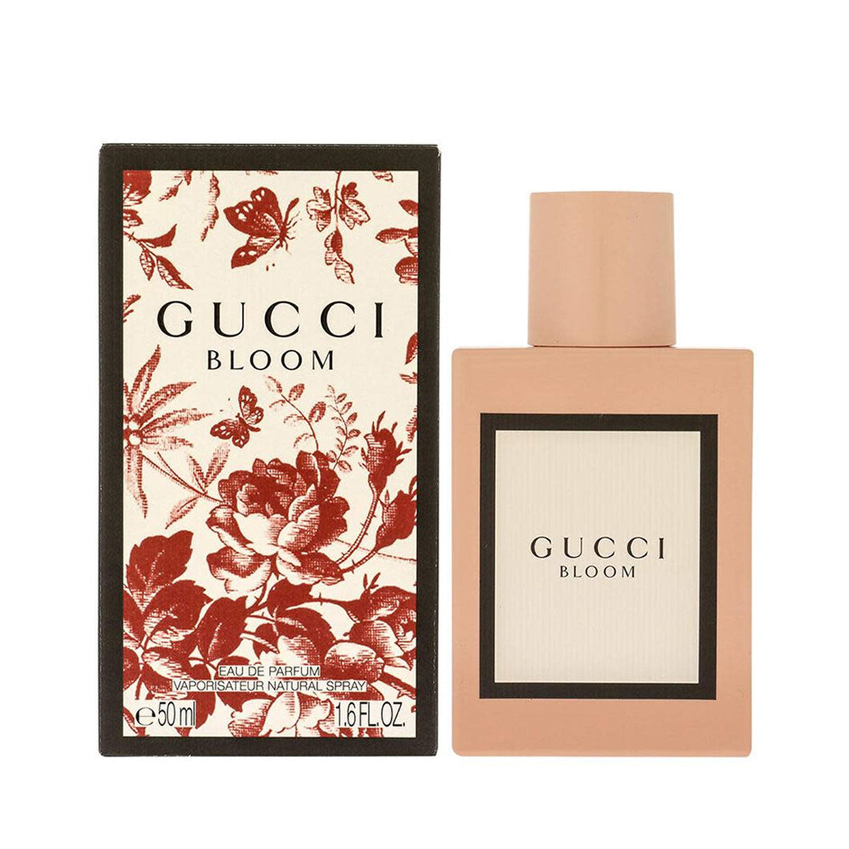 Gucci Bloom Eau de Parfum
