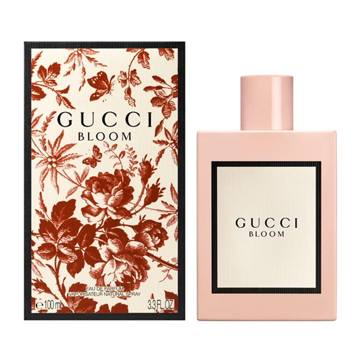Gucci Bloom Eau de Parfum