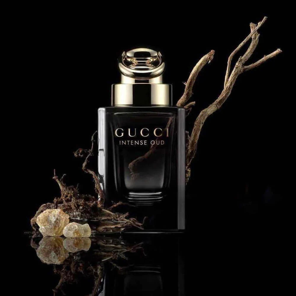 Gucci Intense Oud Eau de Parfum