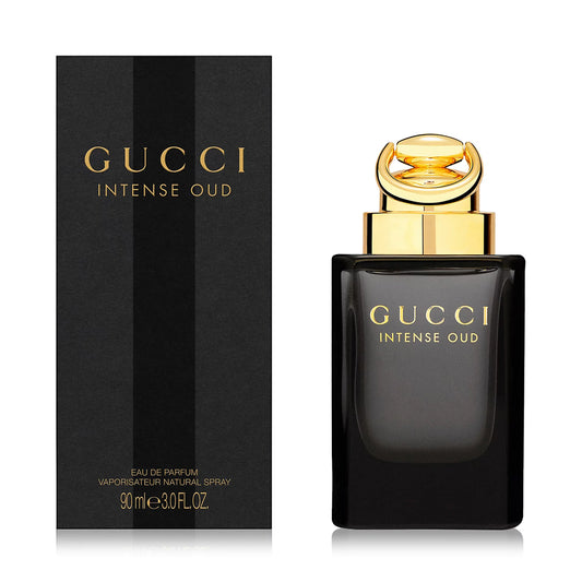 Gucci Intense Oud Eau de Parfum