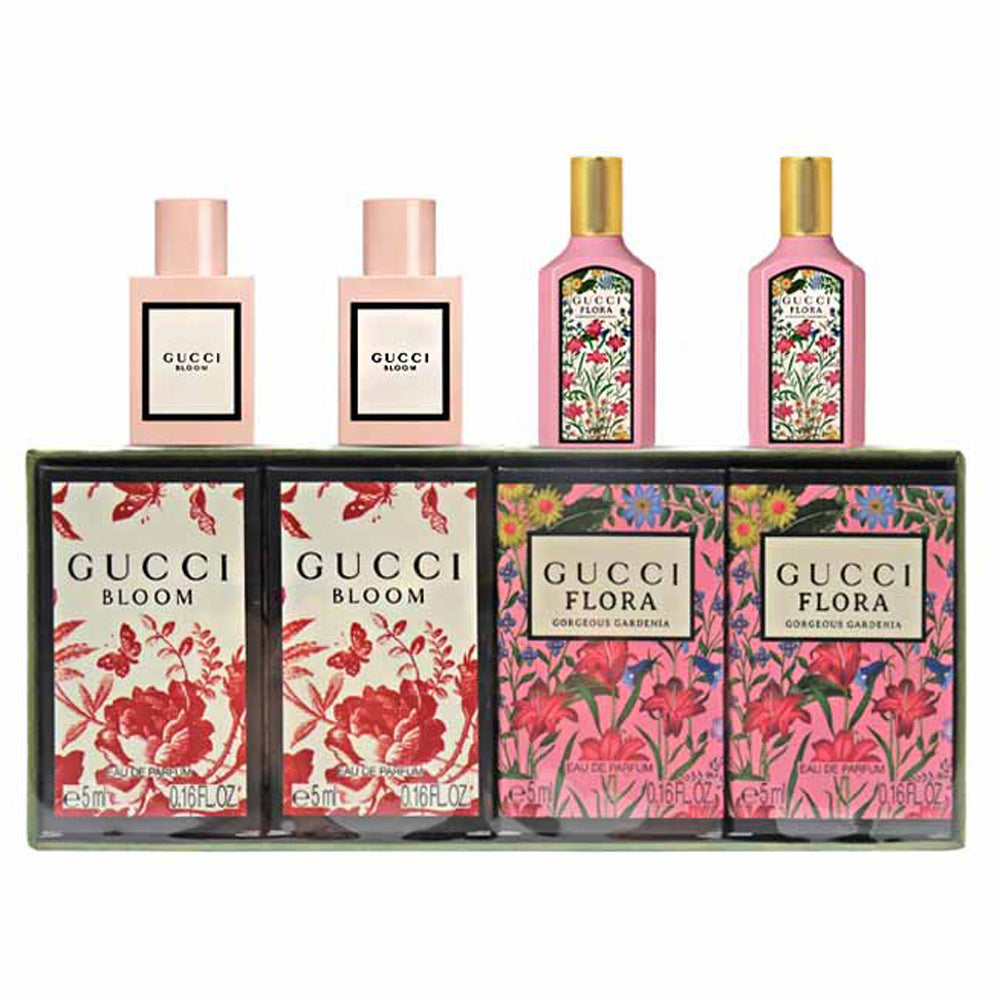 Gucci Women's Mini Coffret Set
