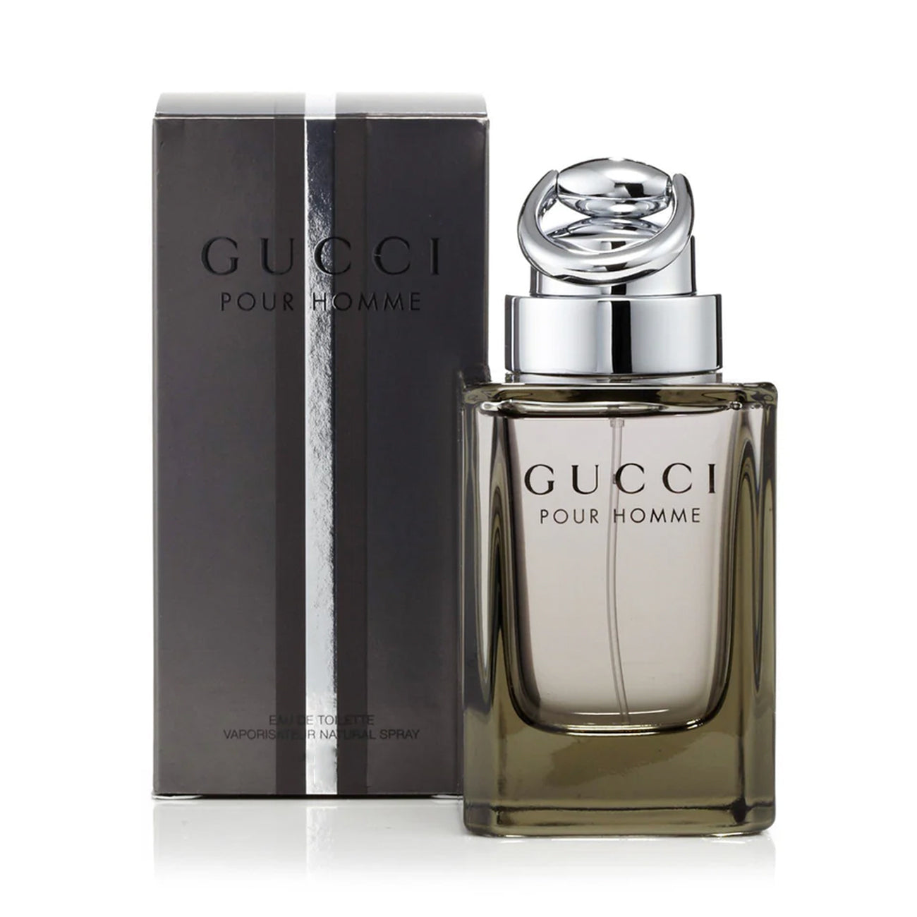 Gucci By Gucci Eau de Toilette