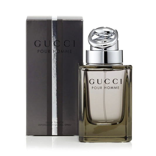 Gucci By Gucci Eau de Toilette
