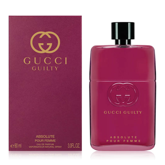 Gucci Guilty Absolute Pour Femme Eau de Parfum