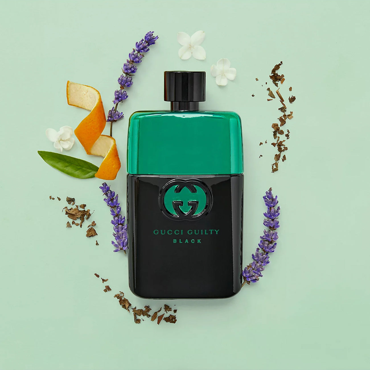 Gucci Guilty Black Eau de Toilette