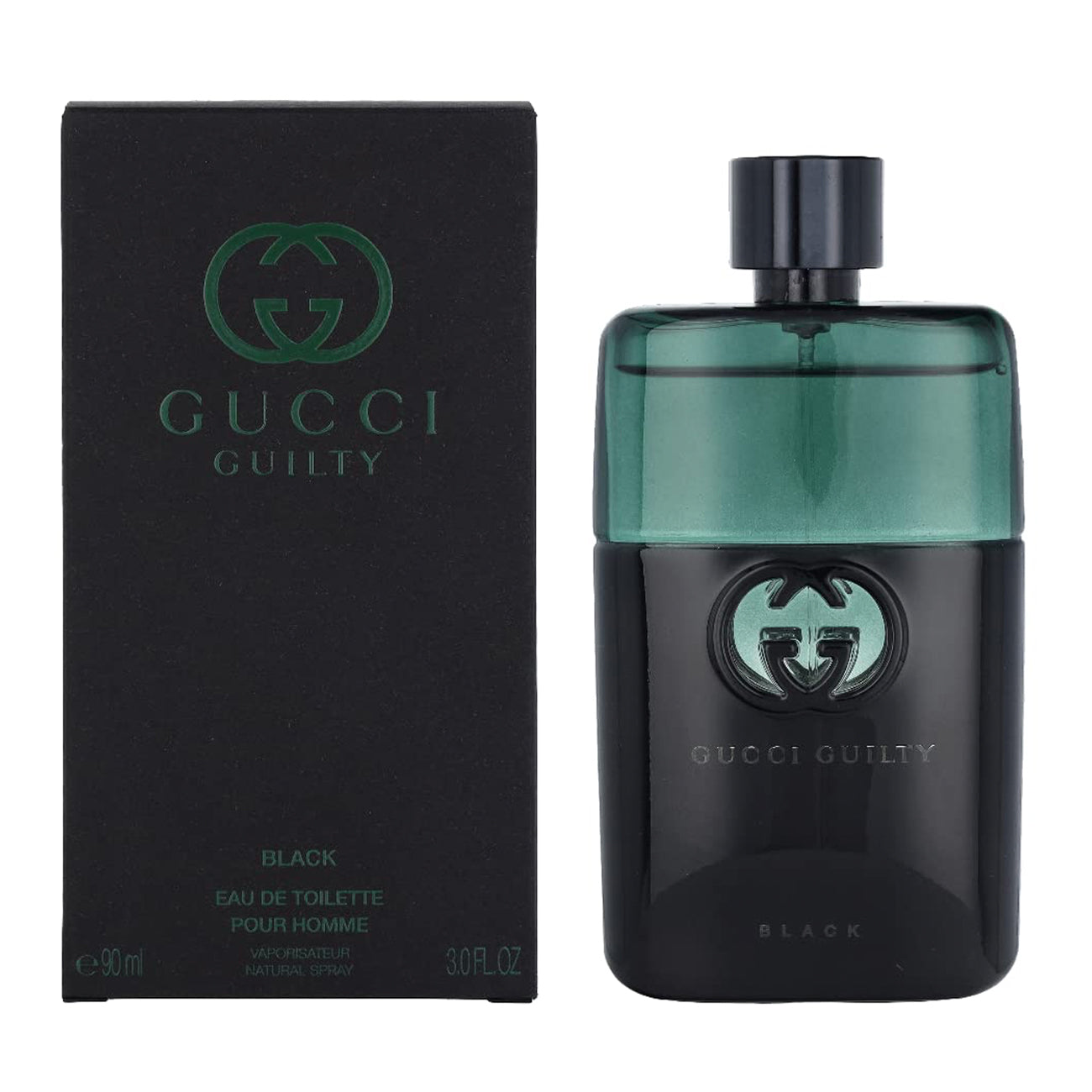 Gucci Guilty Black Eau de Toilette