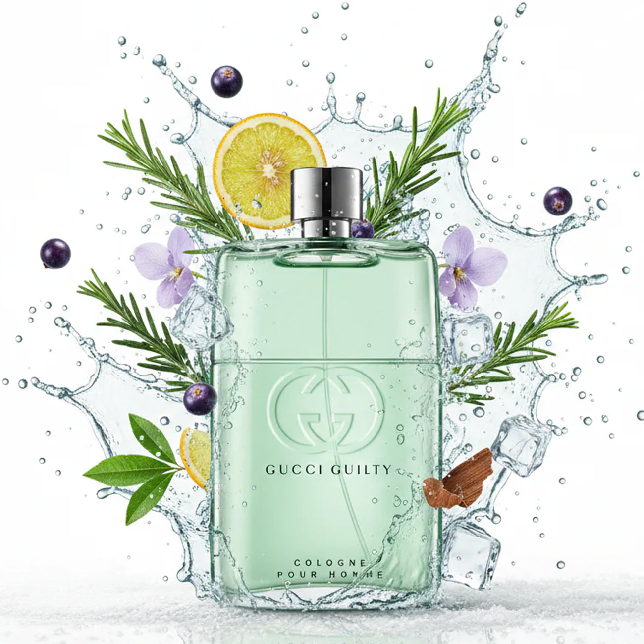 Gucci Guilty Cologne Eau de Toilette