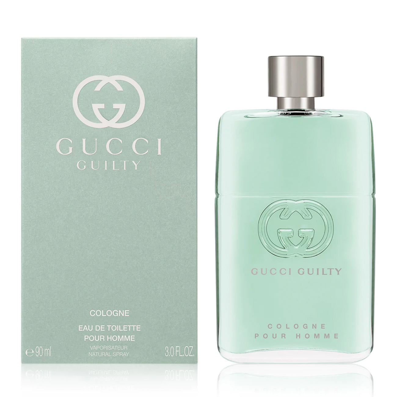 Gucci Guilty Cologne Eau de Toilette