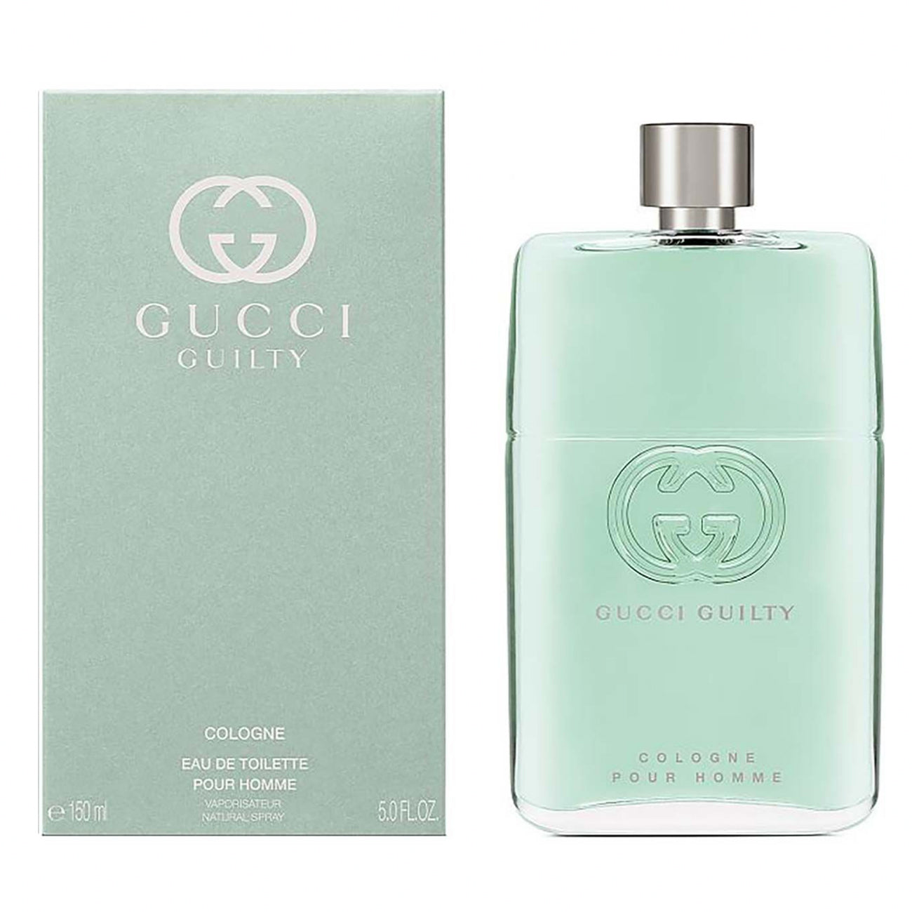 Gucci Guilty Cologne Eau de Toilette