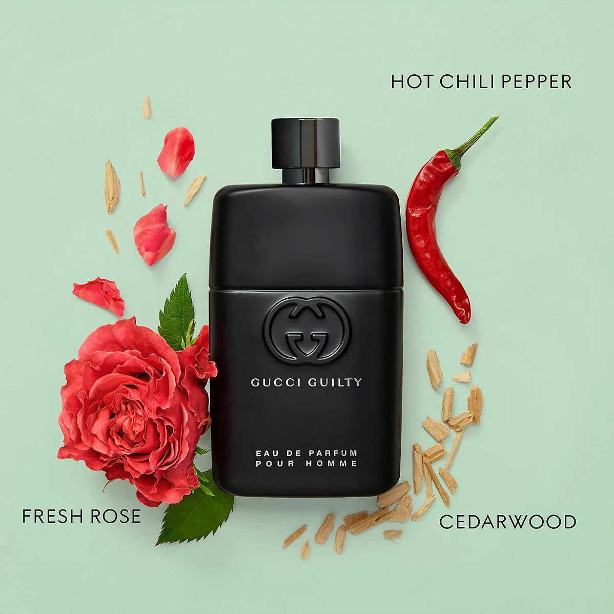 Gucci Guilty Eau de Parfum