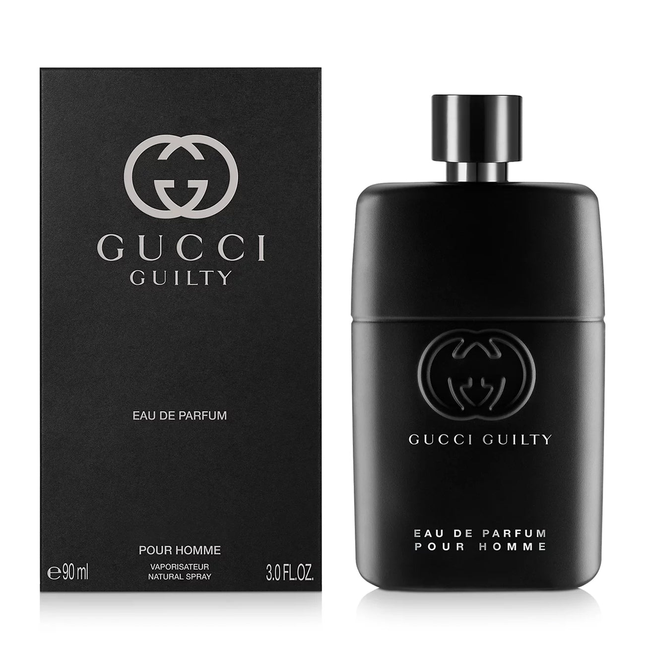 Gucci Guilty Eau de Parfum