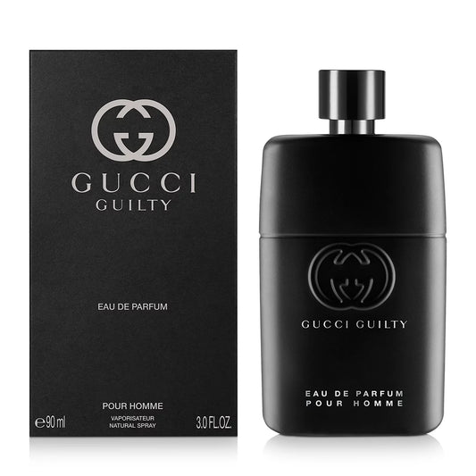 Gucci Guilty Eau de Parfum