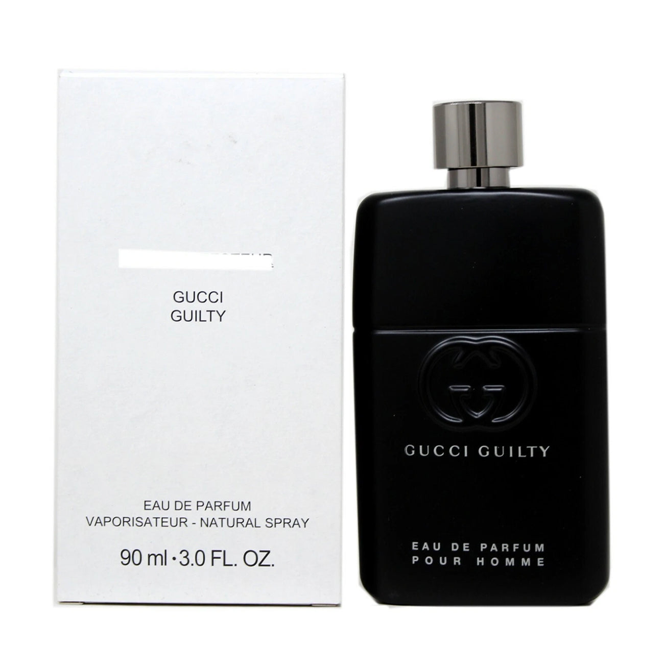Gucci Guilty Eau de Parfum