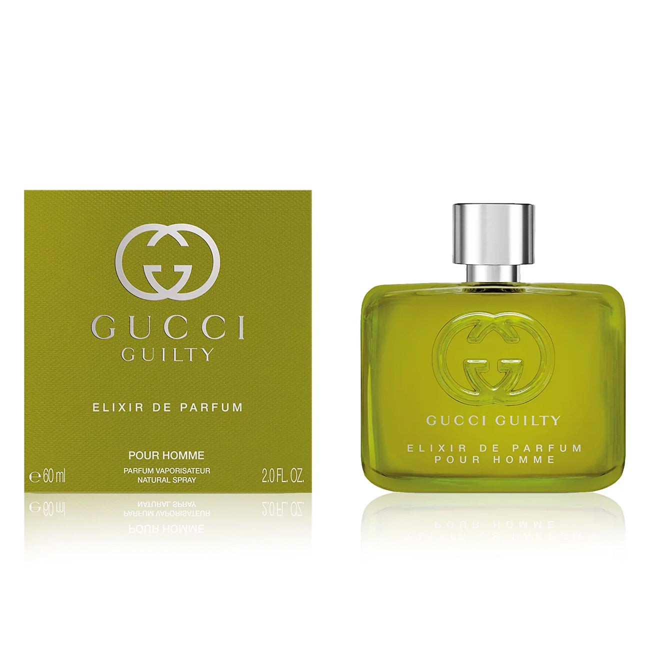 Gucci Guilty Elixir de Parfum