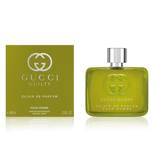 Gucci Guilty Elixir de Parfum