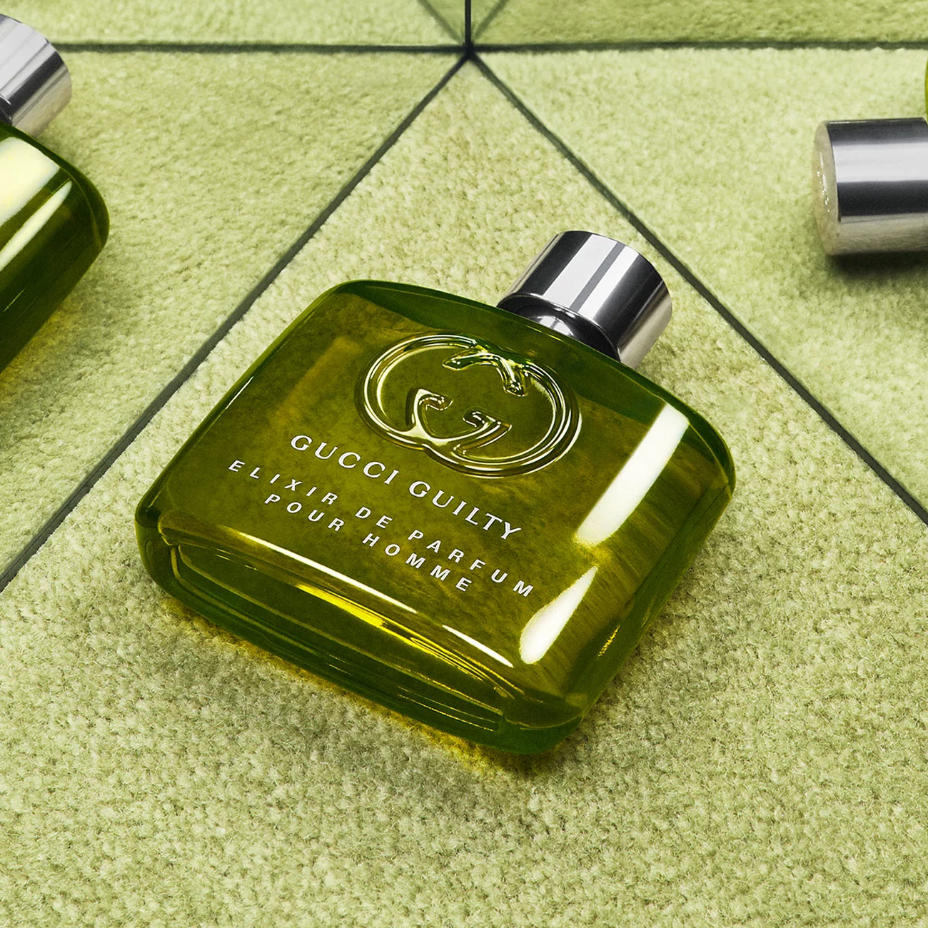 Gucci Guilty Elixir de Parfum