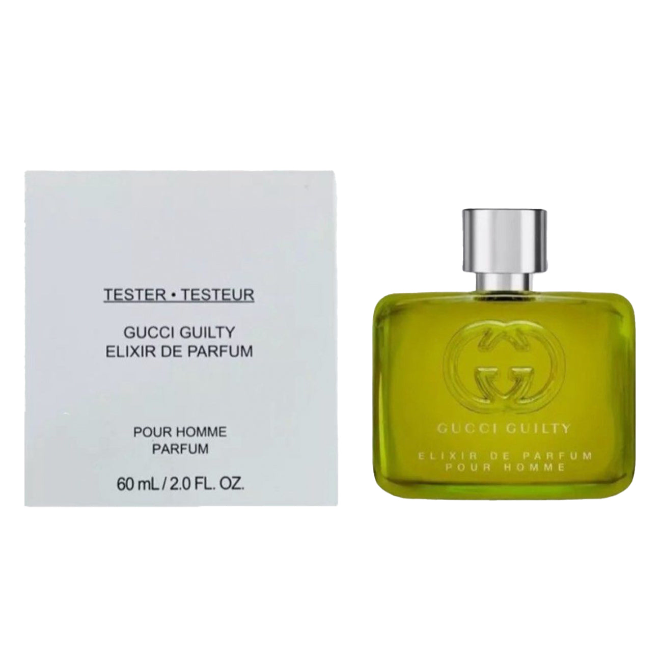 Gucci Guilty Elixir de Parfum