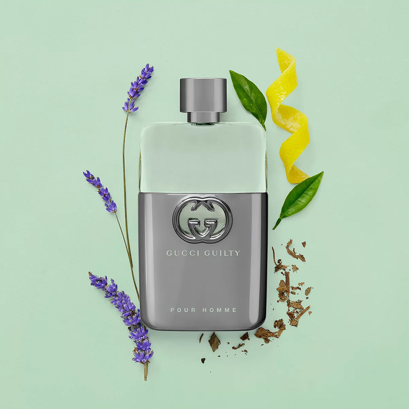 Gucci Guilty Eau de Toilette