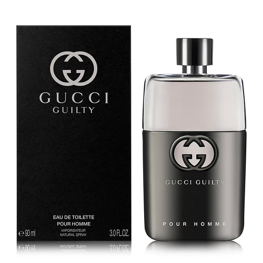 Gucci Guilty Eau de Toilette