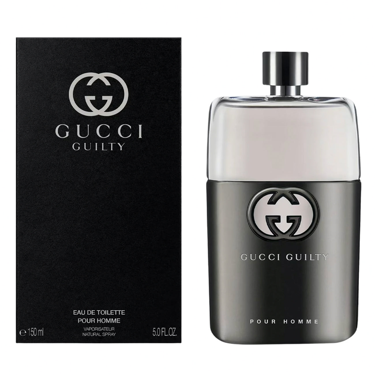 Gucci Guilty Eau de Toilette