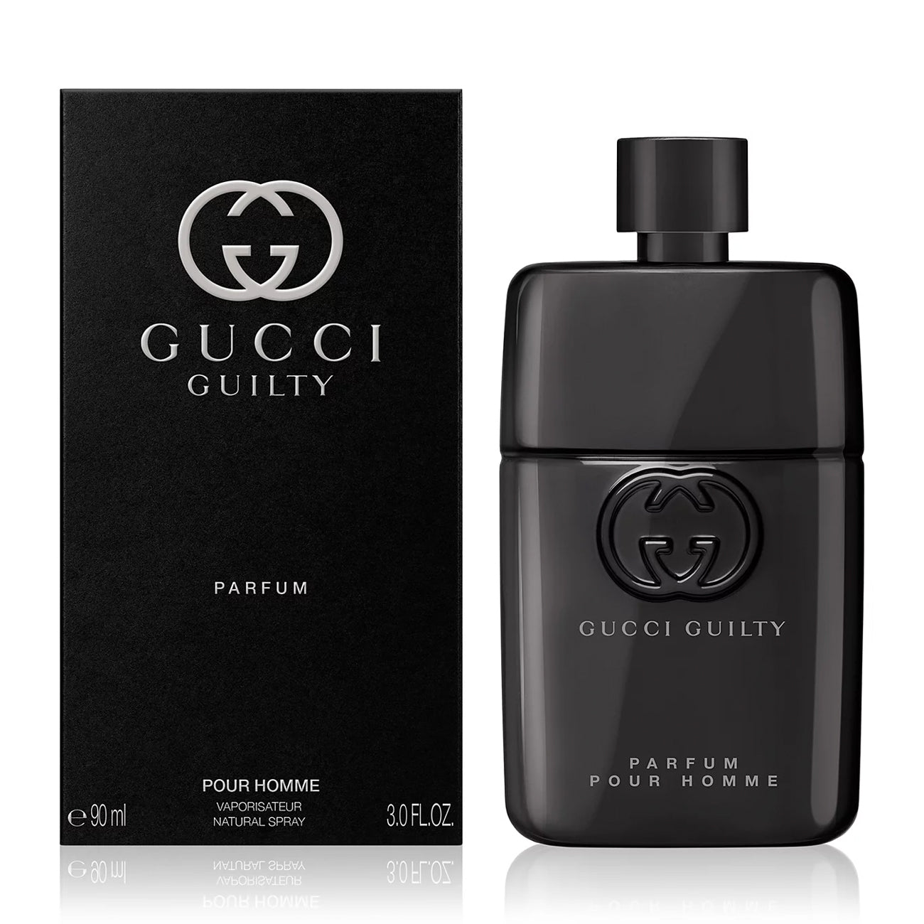 Gucci Guilty Parfum