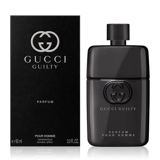 Gucci Guilty Parfum
