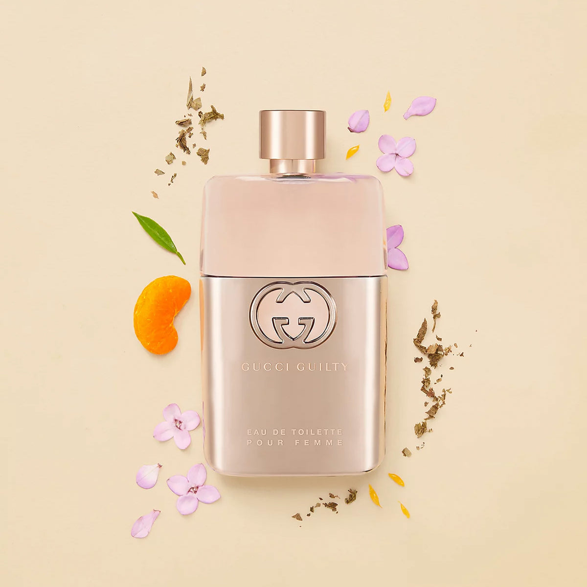 Gucci Guilty Pour Femme Eau de Toilette