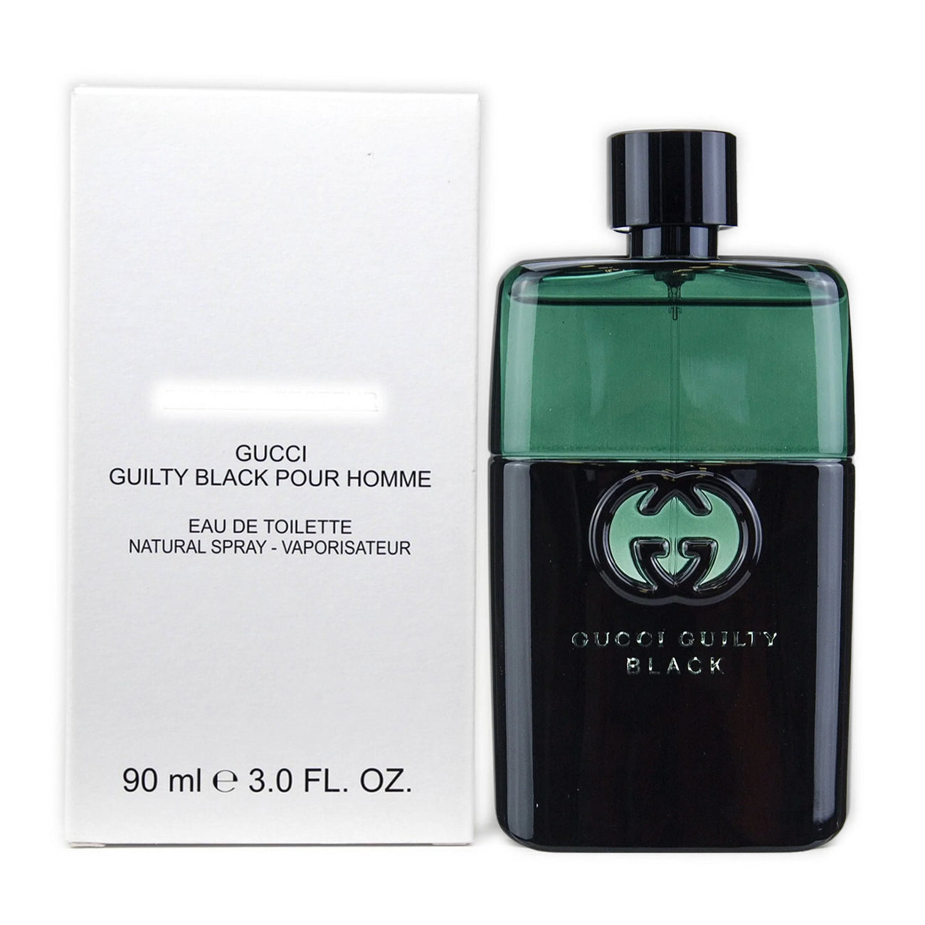 Gucci Guilty Black Eau de Toilette