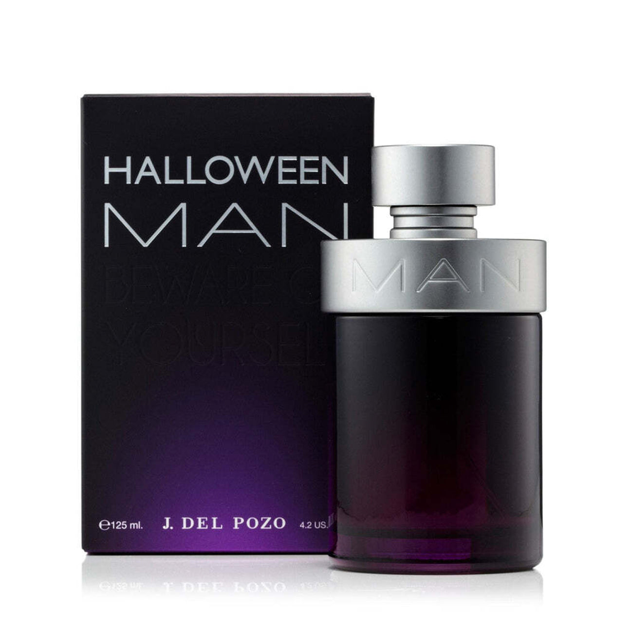 J. Del Pozo Halloween Man Eau de Toilette