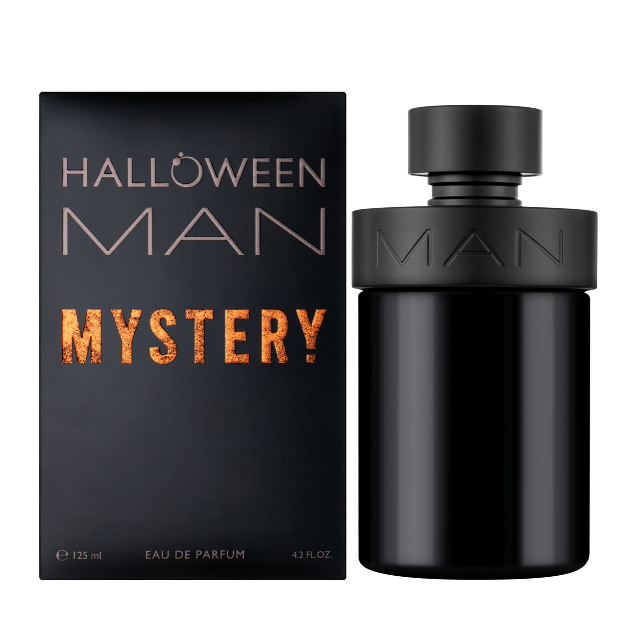 J. Del Pozo Halloween Man Mystery Eau de Parfum