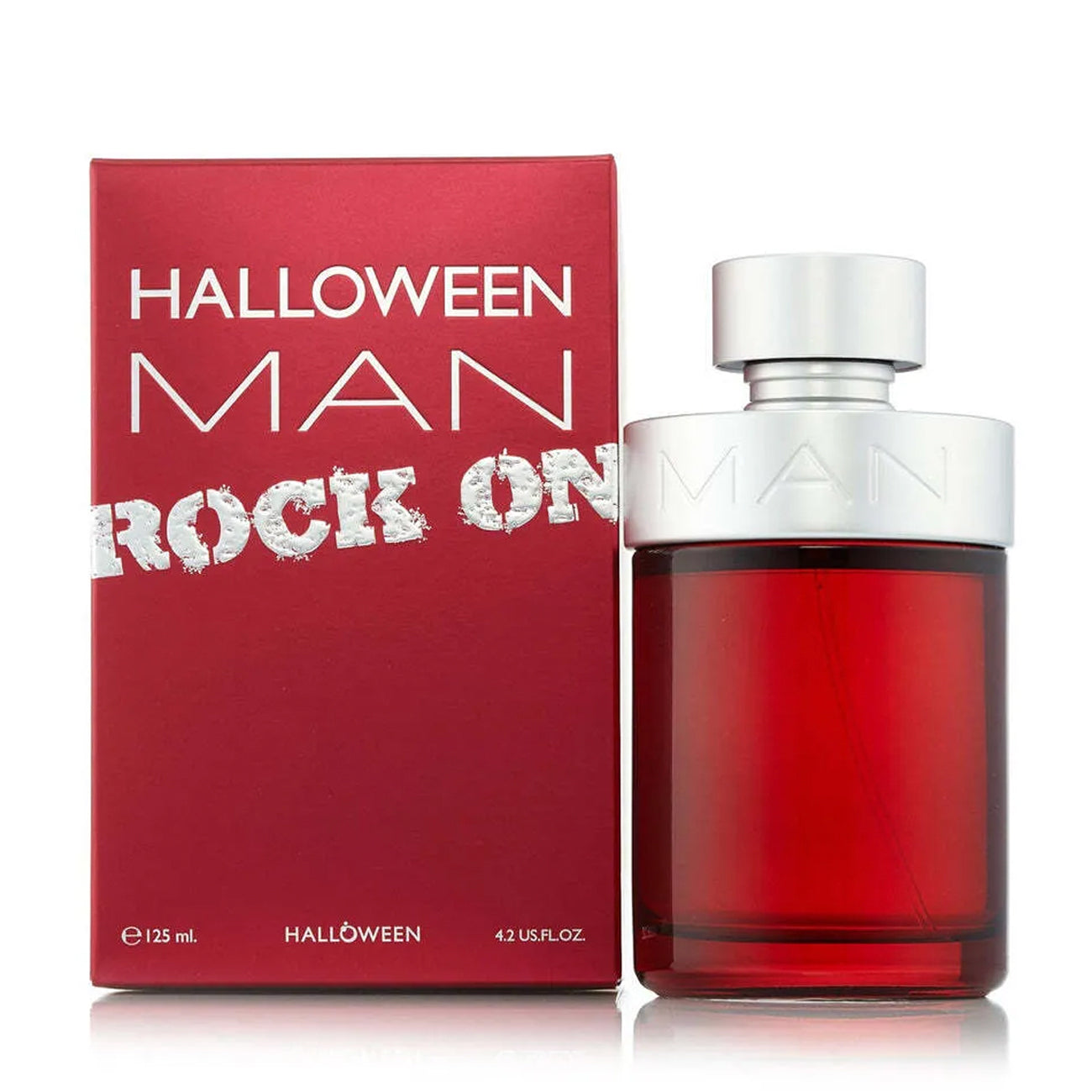 J. Del Pozo Halloween Man Rock On Eau de Toilette