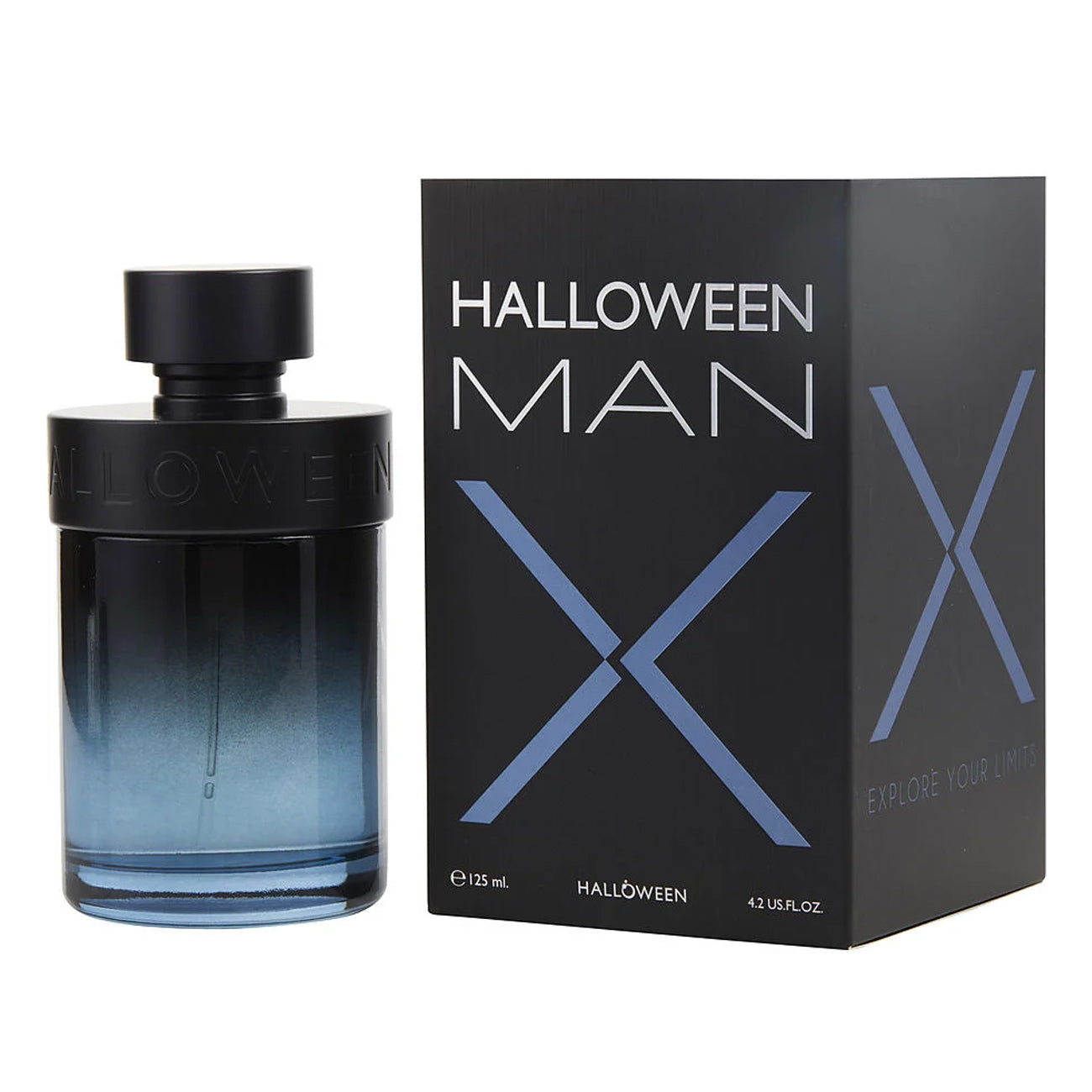 J. Del Pozo Halloween Man X Eau de Toilette