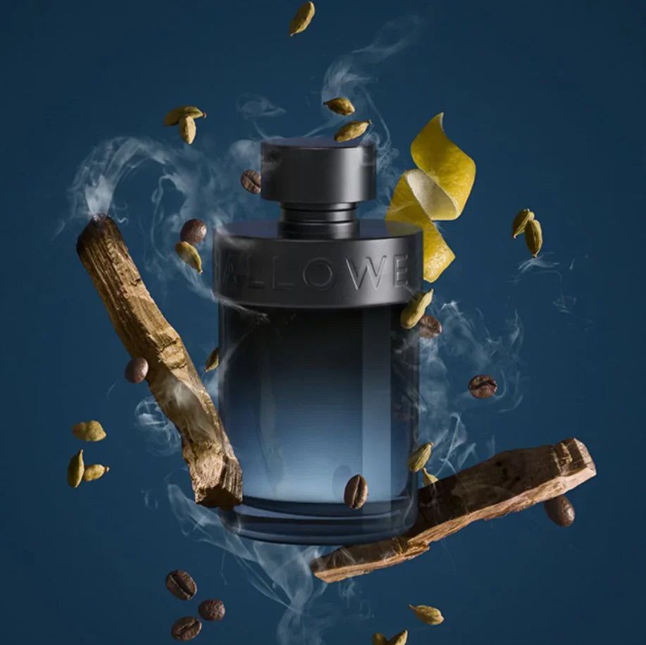 J. Del Pozo Halloween Man X Eau de Toilette