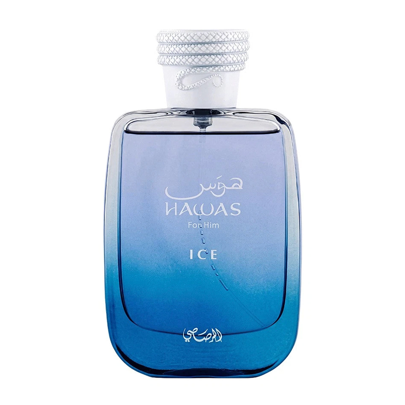 Rasasi Hawas Ice Eau de Parfum