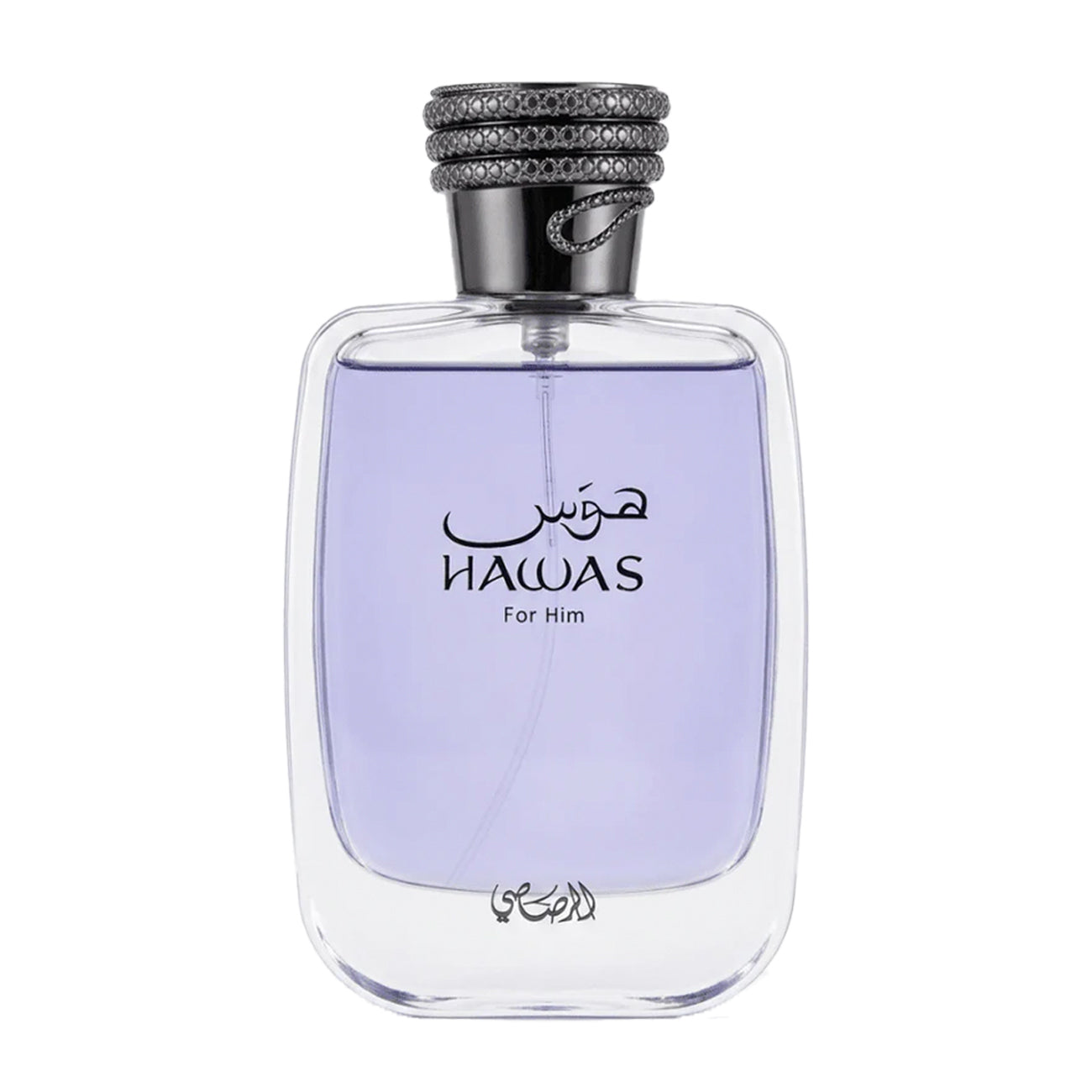 Rasasi Hawas for Him Eau de Parfum