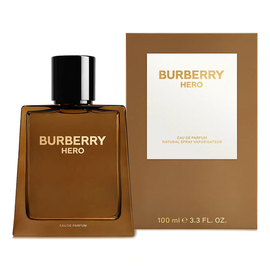 Burberry Hero Eau De Parfum