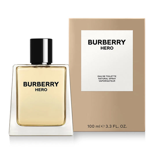 Burberry Hero Eau De Toilette