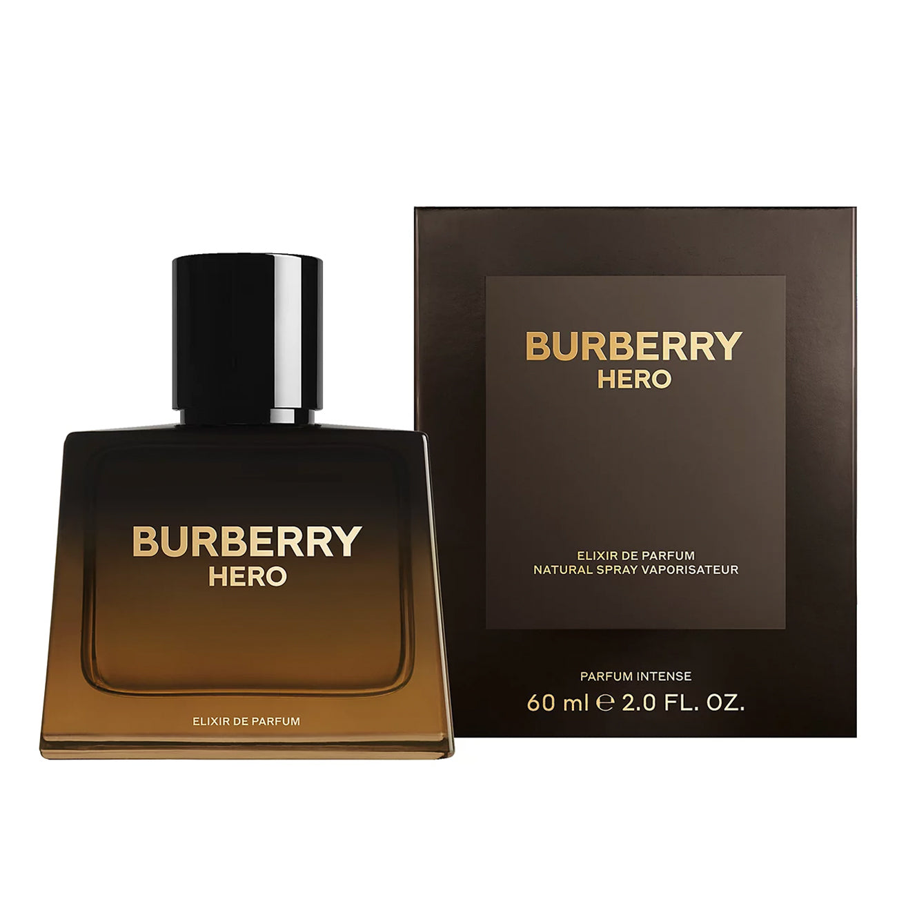 Burberry Hero Elixir de Parfum