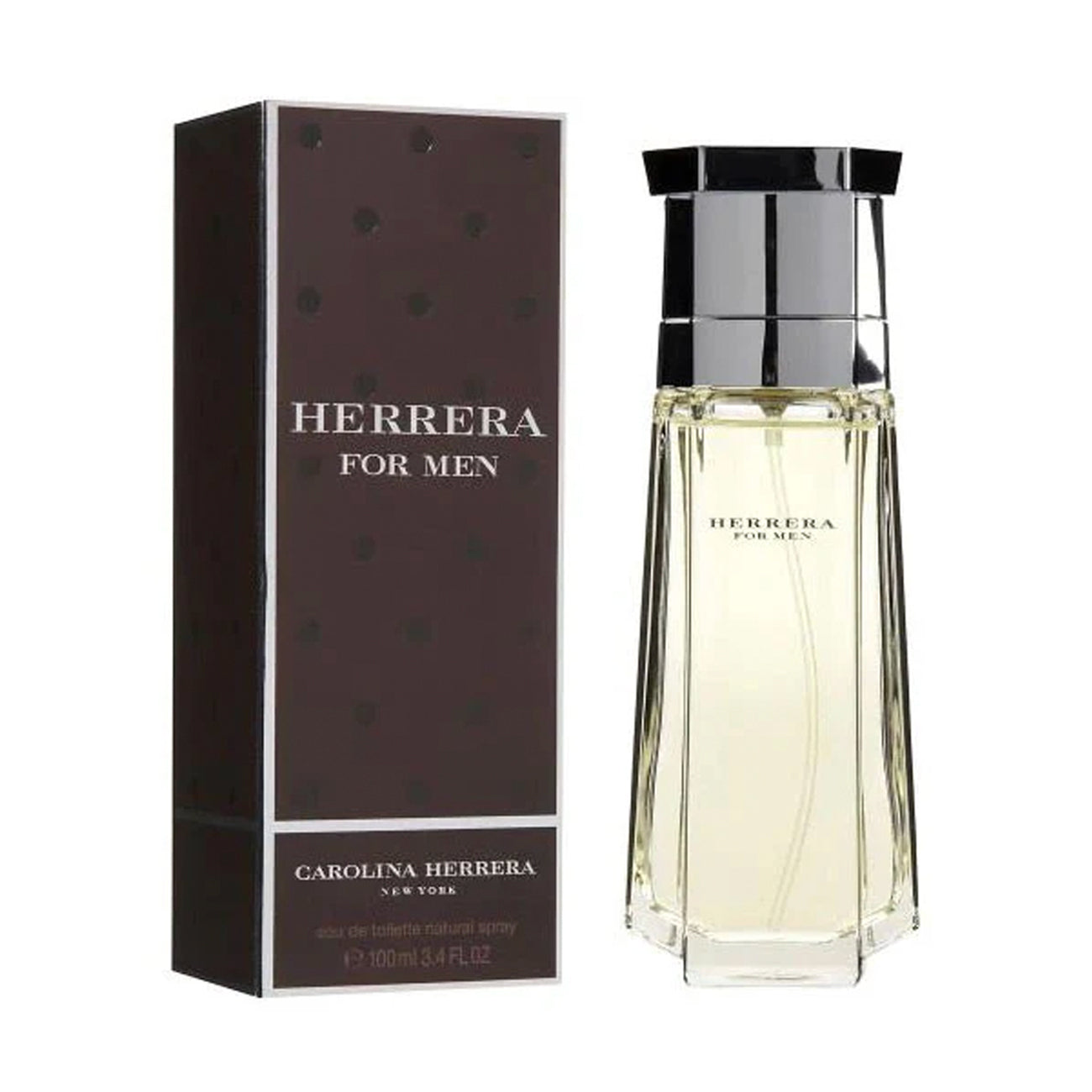 Carolina Herrera Herrera for Men Eau de Toilette