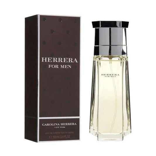 Carolina Herrera Herrera for Men Eau de Toilette