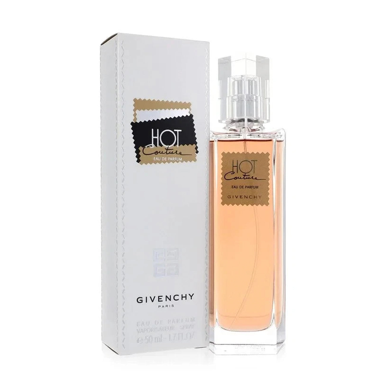 Givenchy Hot Couture Eau de Parfum