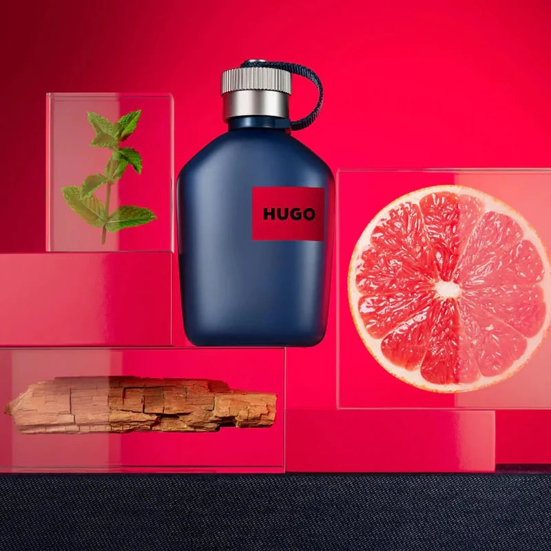 Hugo Jeans Eau de Toilette