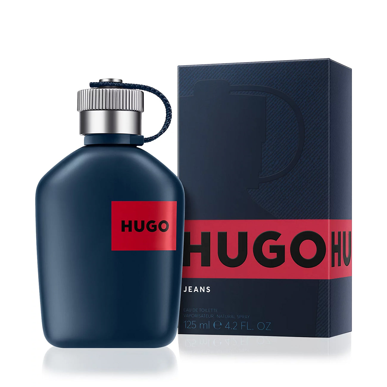 Hugo Jeans Eau de Toilette
