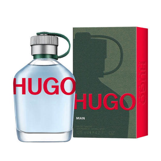 Hugo Man Eau de Toilette