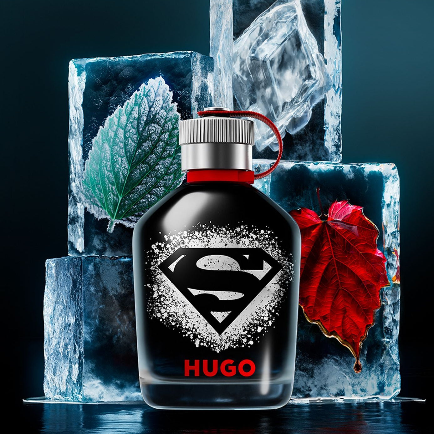Hugo Boss Superman x Hugo Eau de Parfum