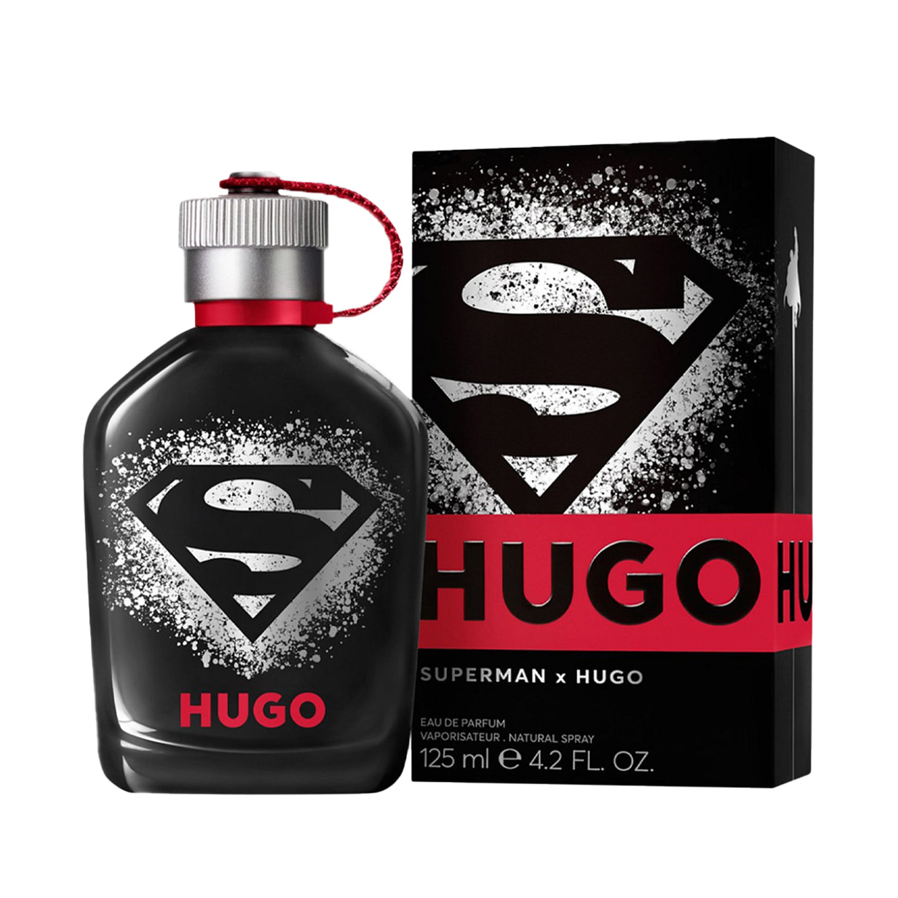 Hugo Boss Superman x Hugo Eau de Parfum