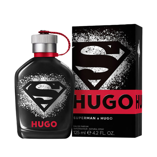 Hugo Boss Superman x Hugo Eau de Parfum