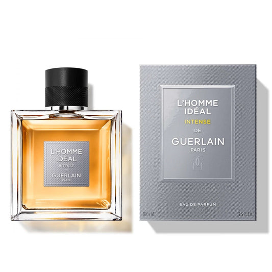 Guerlain L'Homme Ideal L'Intense Eau de Parfum