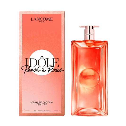 Idole Peach N Roses Eau de Parfum