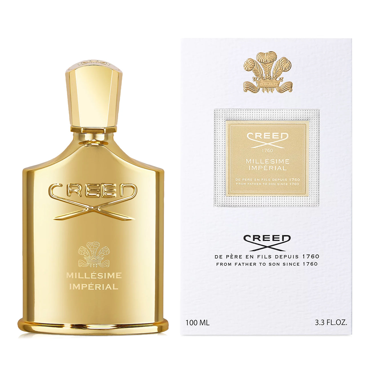 Creed Millesime Imperial Eau de Parfum